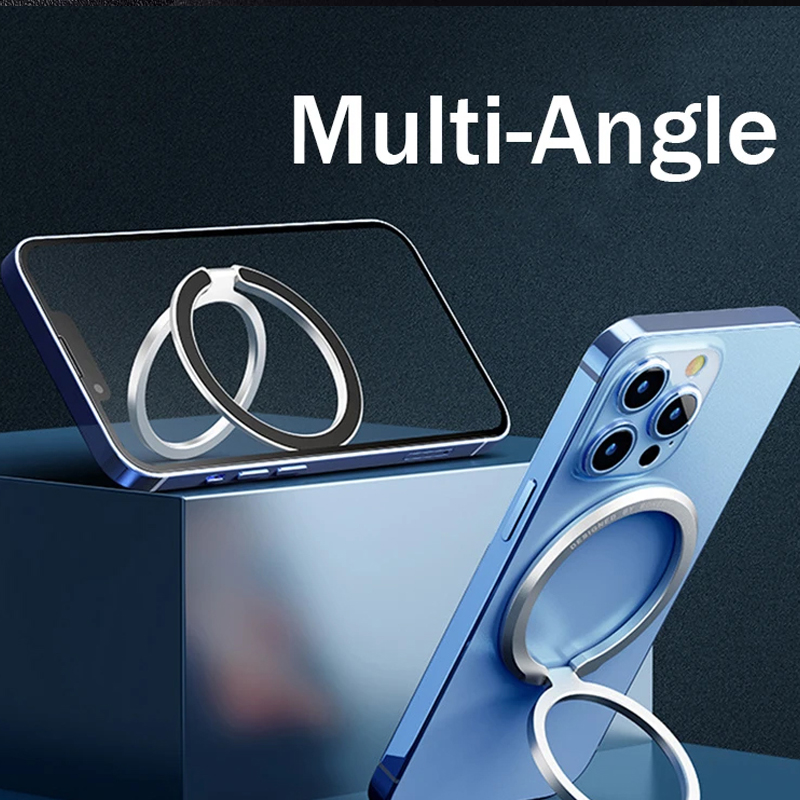 Penyangga Ponsel Magnetik Untu - Phone Accessories Vendor ulasan dan harga