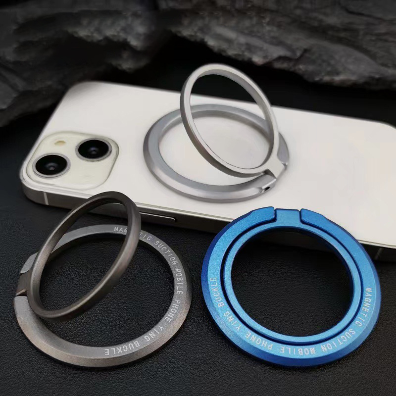 Penyangga Ponsel Magnetik Untu - Phone Accessories Vendor ulasan dan harga