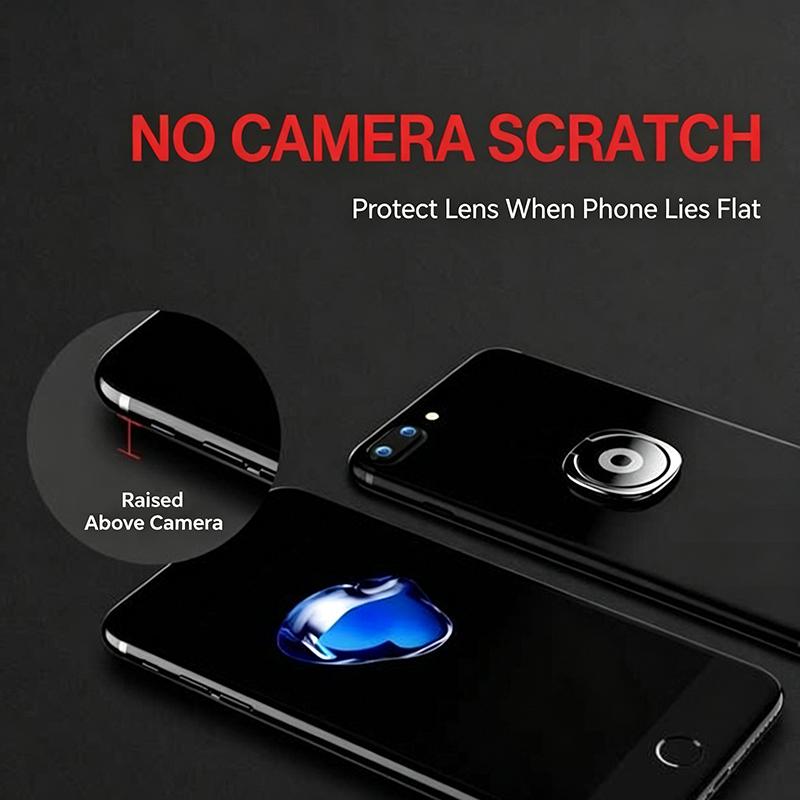 2 Buah Cincin Penyangga Ponsel - Phone Accessories Vendor ulasan dan harga
