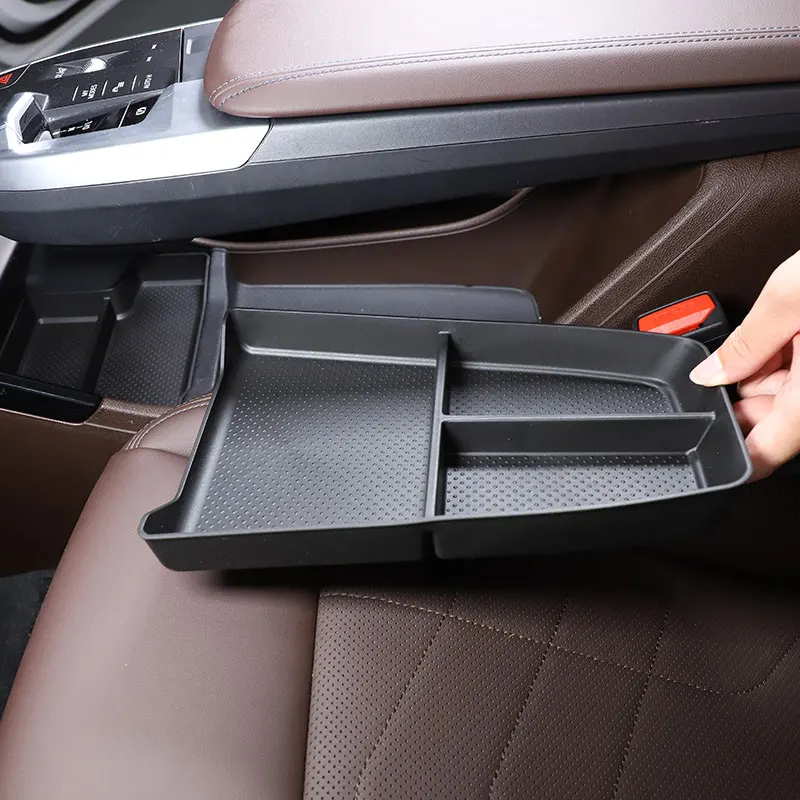 Untuk BMW X1 iX1 U11 2023-2024 - X1 Phone Accessories ulasan dan harga