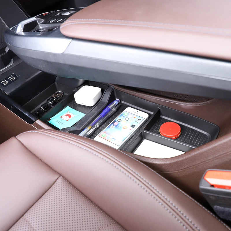 Untuk BMW X1 iX1 U11 2023-2024 - X1 Phone Accessories ulasan dan harga