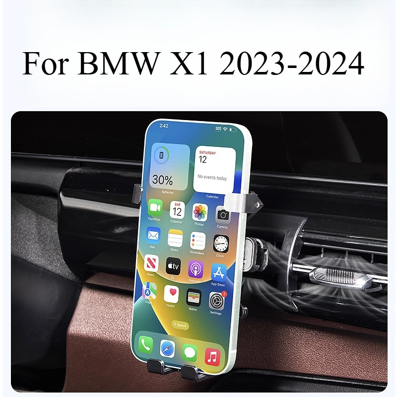 Untuk BMW X1 2023-2025 Penyang - X1 Phone Accessories ulasan dan harga