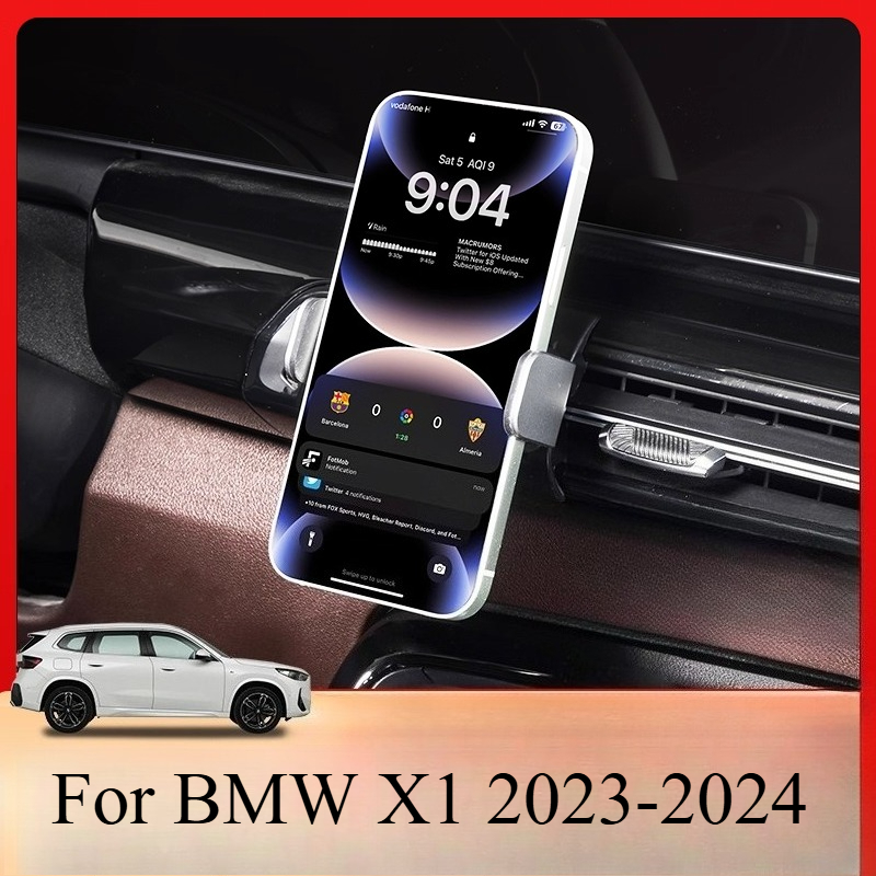 Untuk BMW X1 2023-2025 Penyang - X1 Phone Accessories ulasan dan harga