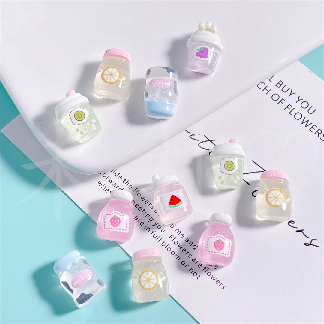 100pcs Aksesoris Perhiasan Res - Phone Accessories Jewelry ulasan dan harga