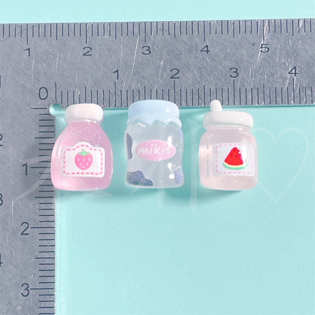 100pcs Aksesoris Perhiasan Res - Phone Accessories Jewelry ulasan dan harga