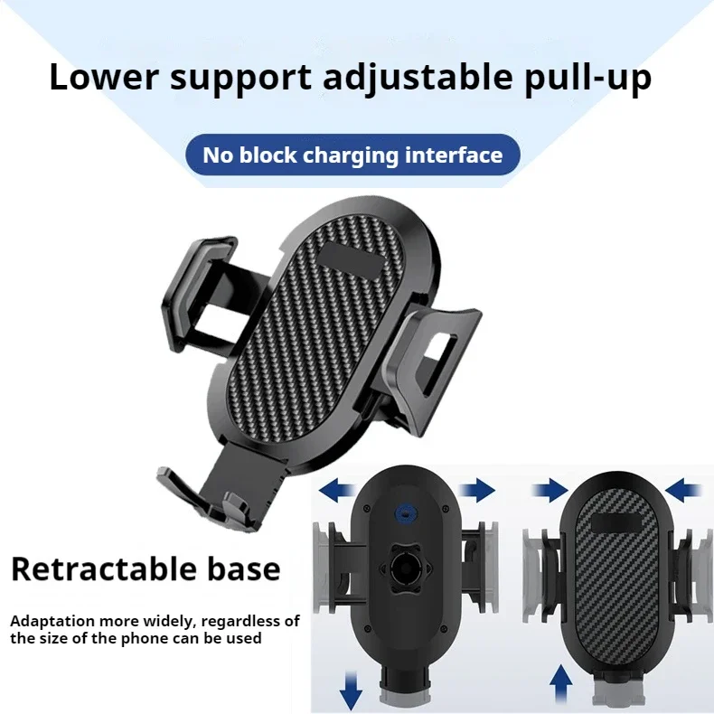 Penyangga Ponsel Mobil Untuk B - X1 Phone Accessories ulasan dan harga