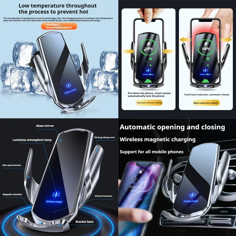Penyangga Ponsel Mobil Untuk B - X1 Phone Accessories ulasan dan harga