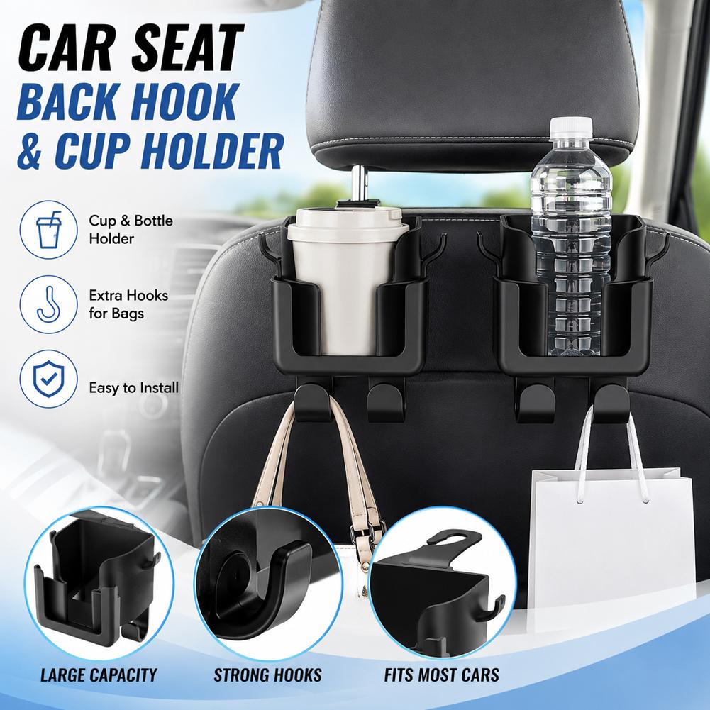 Organizer Sandaran Jok Mobil,  - Phone Accessories Hanging ulasan dan harga