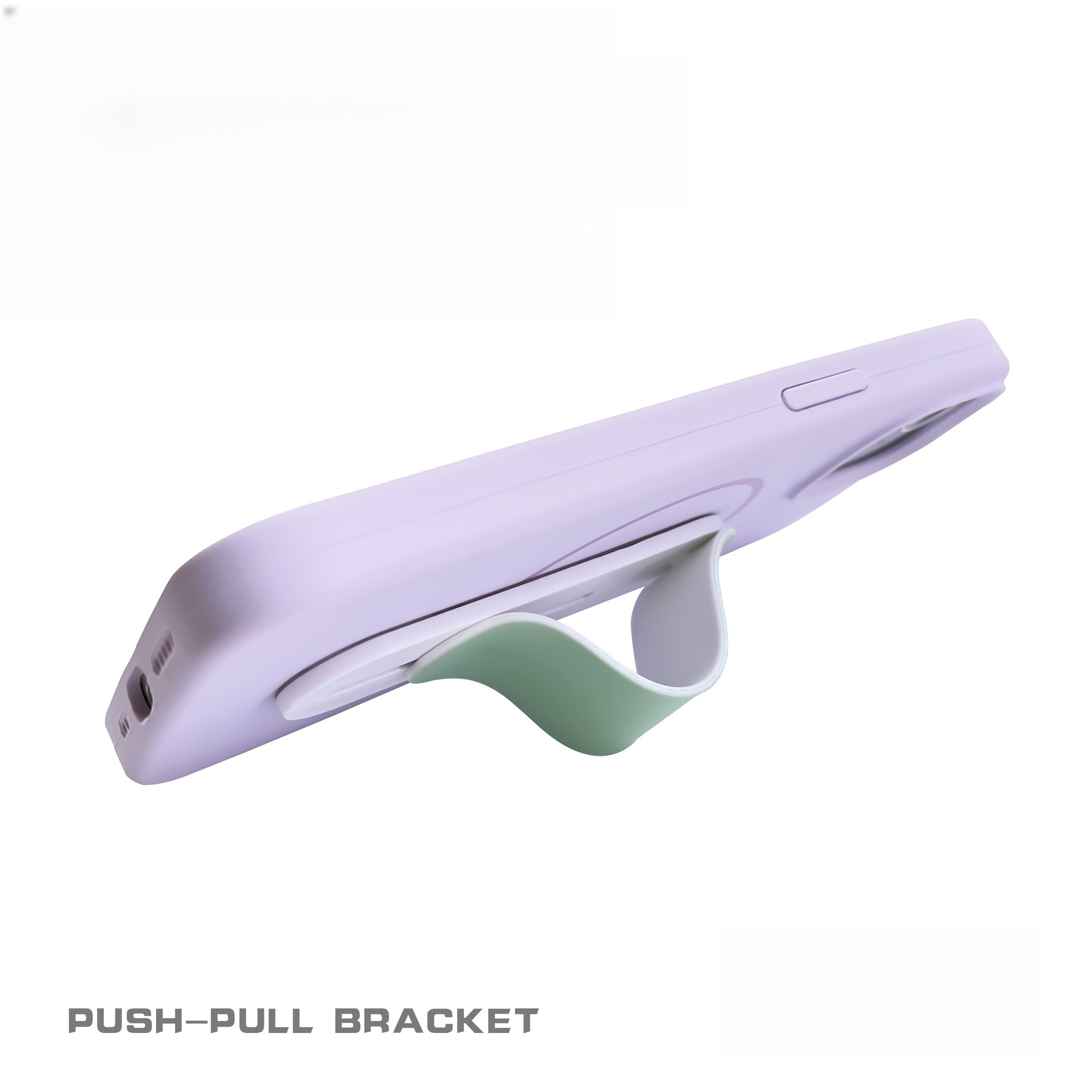 Penyangga Ponsel Tipis Warna S - Phone Accessories Vendor ulasan dan harga
