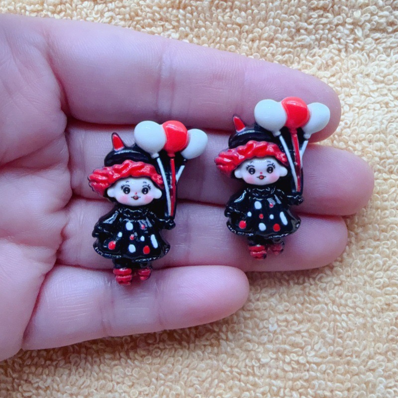 12 Buah Balon Joker Aksesori R - Phone Accessories Jewelry ulasan dan harga